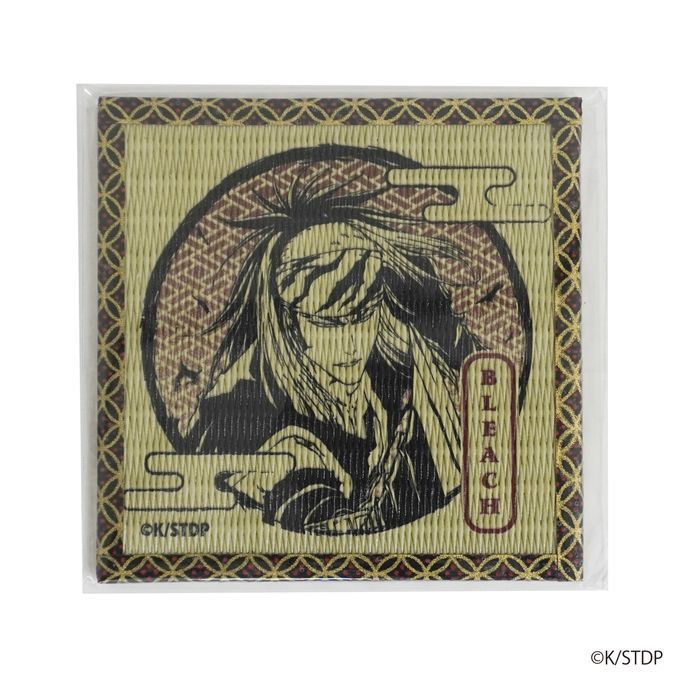 BLEACH 畳コースター 阿散井恋次 309144