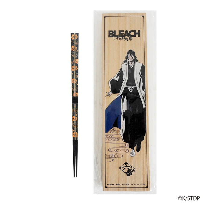 BLEACH 箸 朽木白哉 309156
