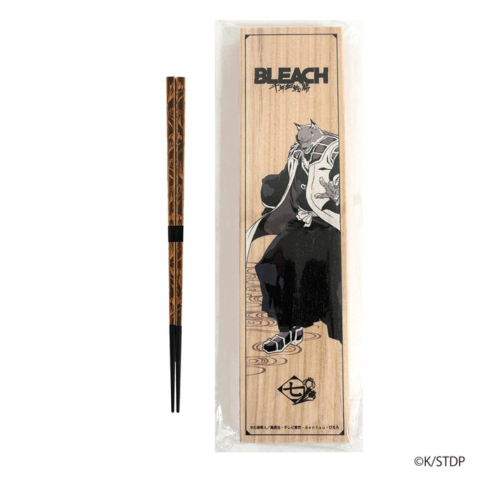 BLEACH 箸 狛村左陣 309157