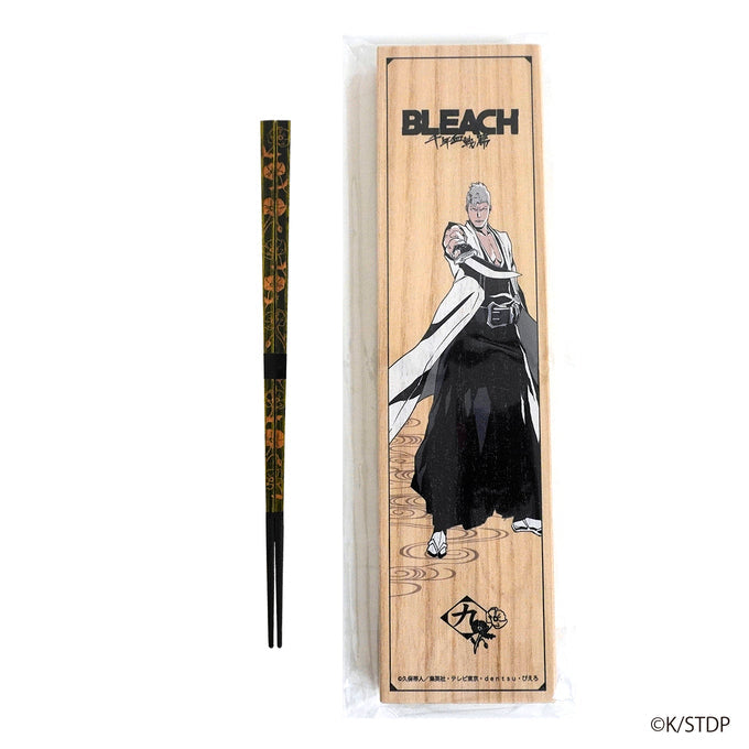 BLEACH 箸 六車拳西 309159