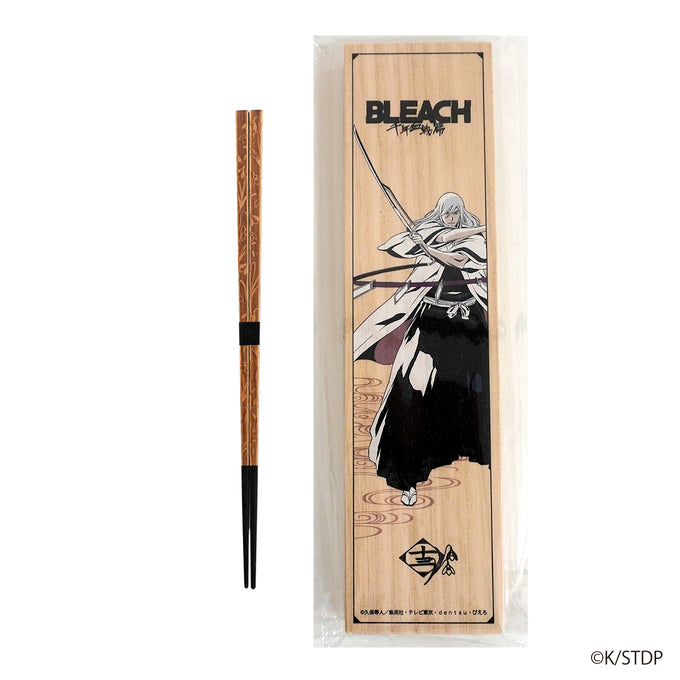 BLEACH 箸 浮竹十四郎 309163