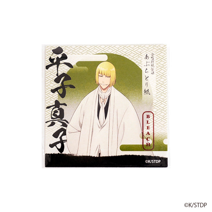 BLEACH あぶらとり紙 平子真子 309177
