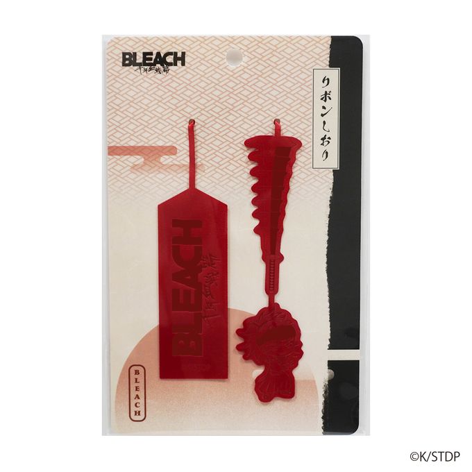 BLEACH リボン栞 阿散井恋次 309184