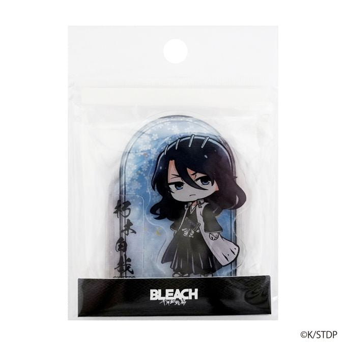 BLEACH アクリルスタンド 朽木白哉 309209
