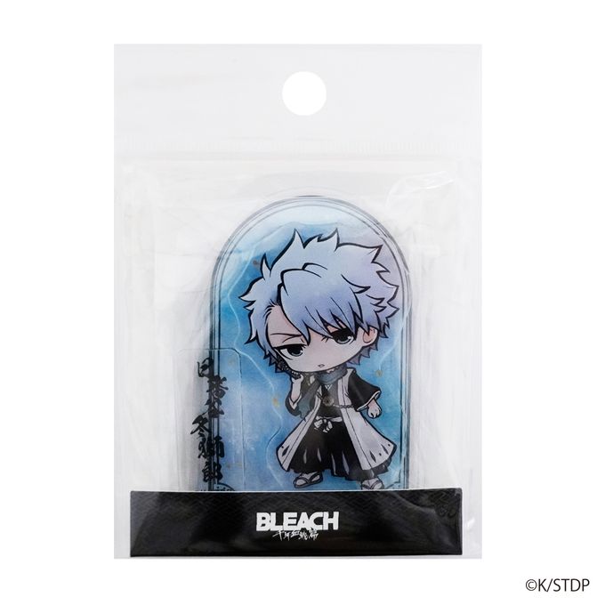 BLEACH アクリルスタンド 日番谷冬獅郎 309210