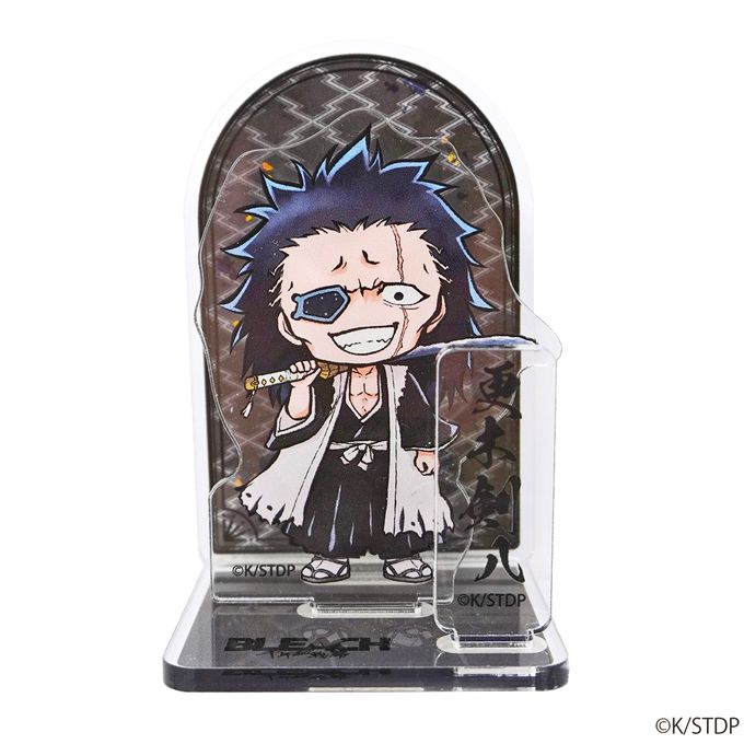 BLEACH アクリルスタンド 更木剣八 309211
