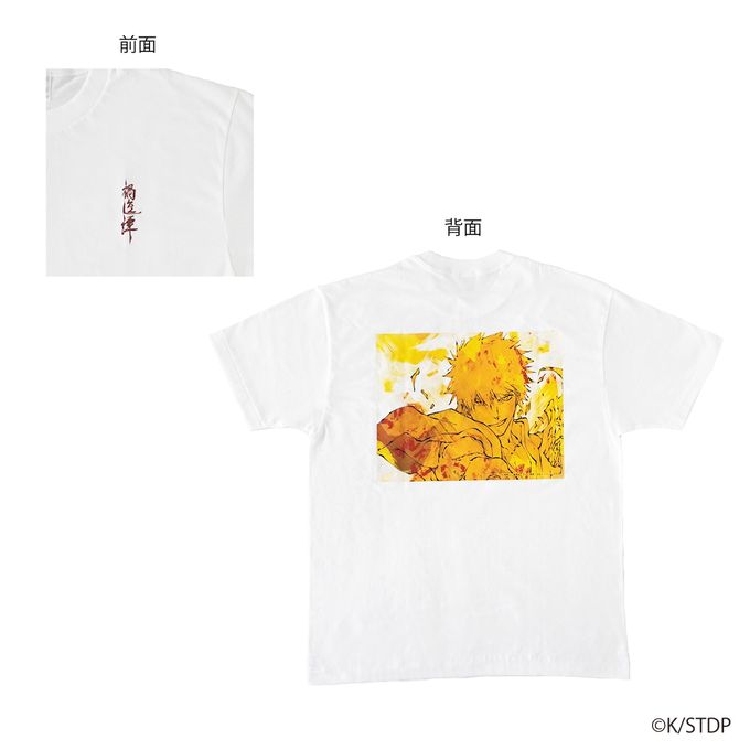 BLEACH Tシャツ 黒崎一護 禍進譚 M 309224