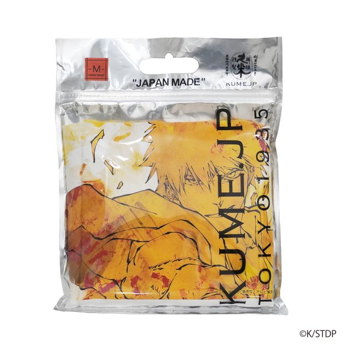 BLEACH Tシャツ 黒崎一護 禍進譚 M 309224