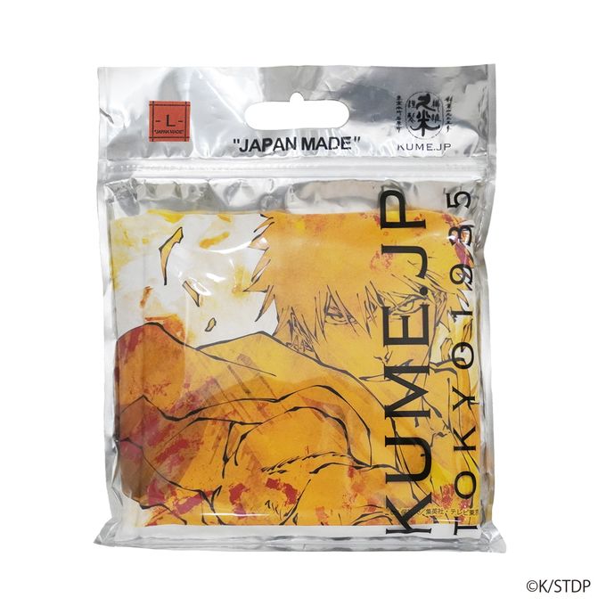 BLEACH Tシャツ 黒崎一護 禍進譚 L 309225