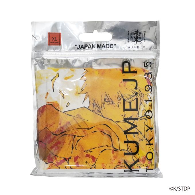 BLEACH Tシャツ 黒崎一護 禍進譚 XL 309226