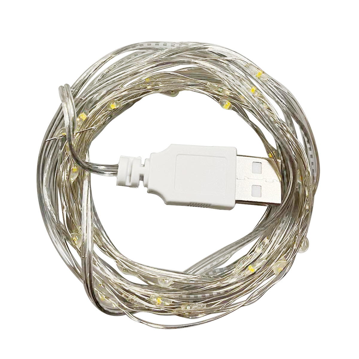 ガーランドライト2m WW 309423