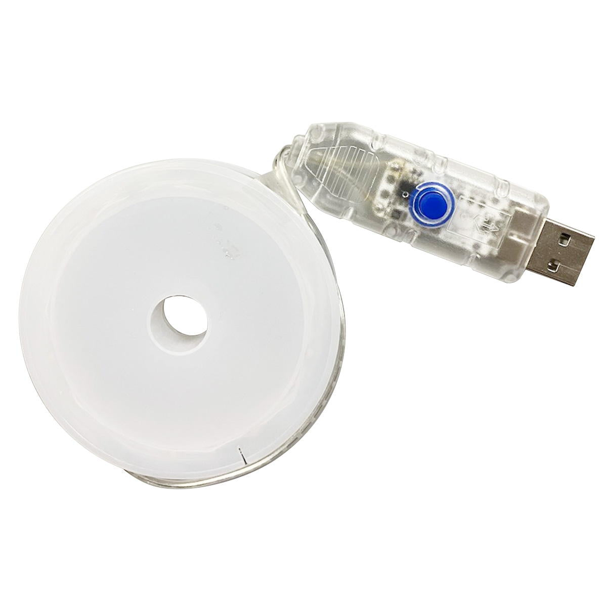 タイマー付ガーランドライト3m WW 309426