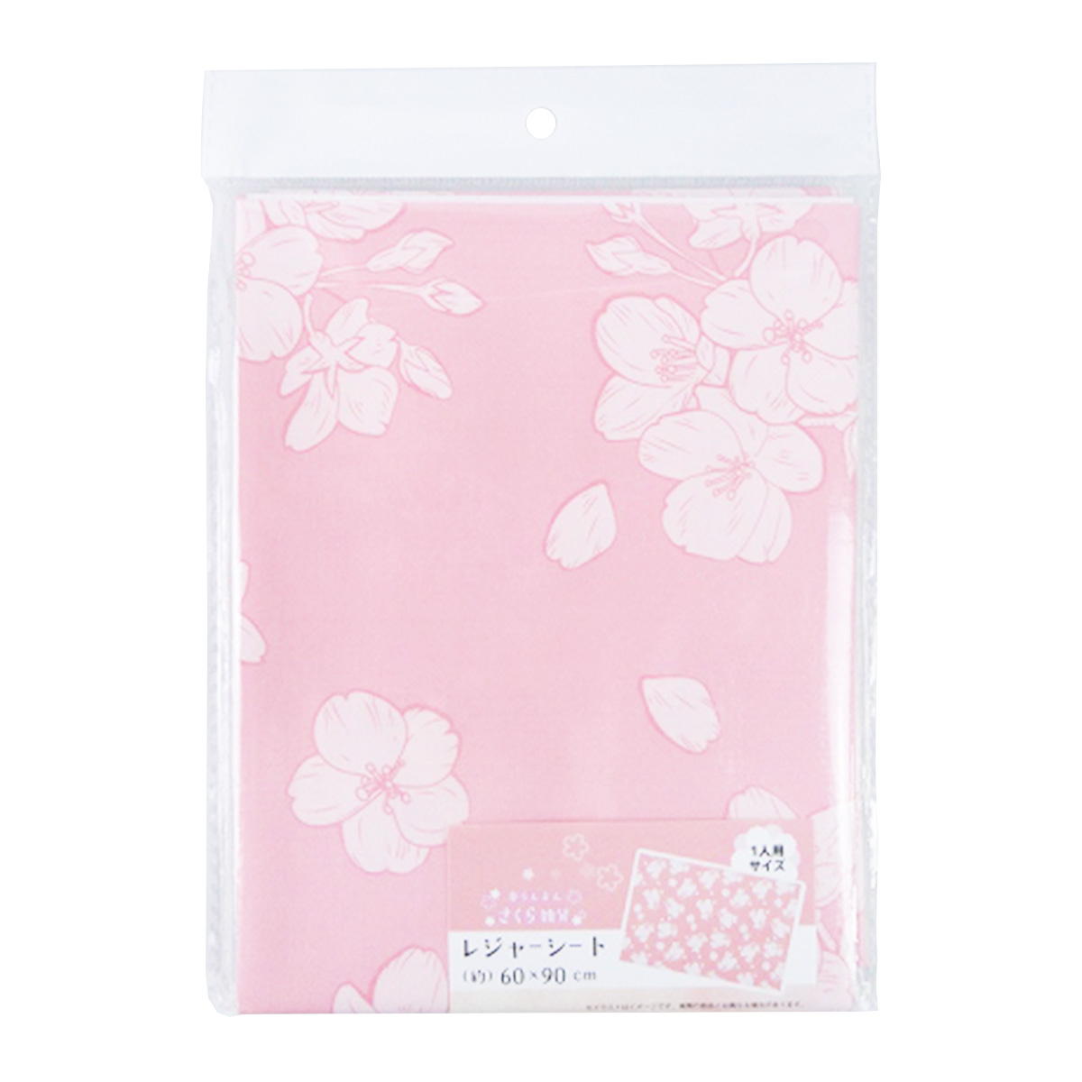 レジャーシートさくら 309580