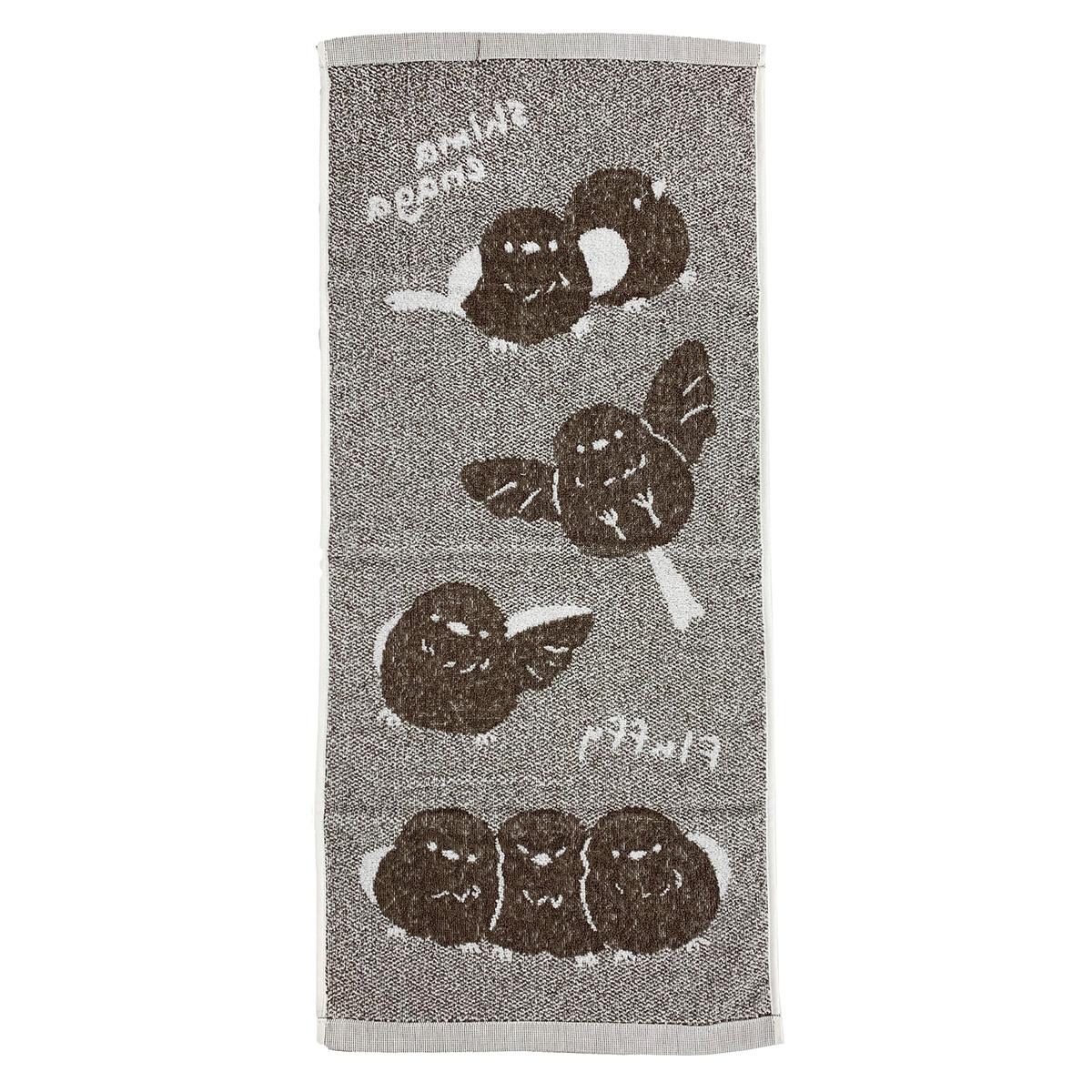 【在庫限り】フェイスタオルシマエ 311108