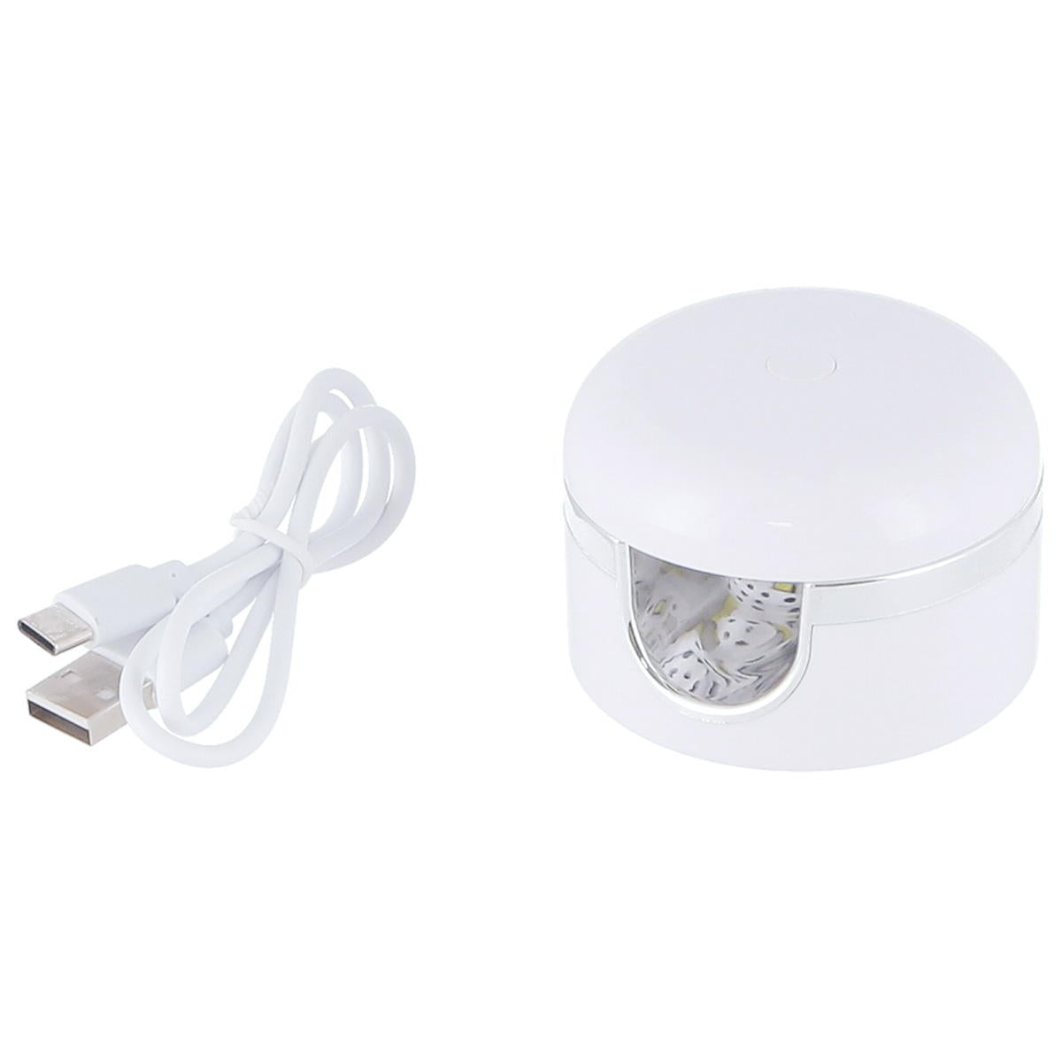 2wayLEDネイルライト 311317