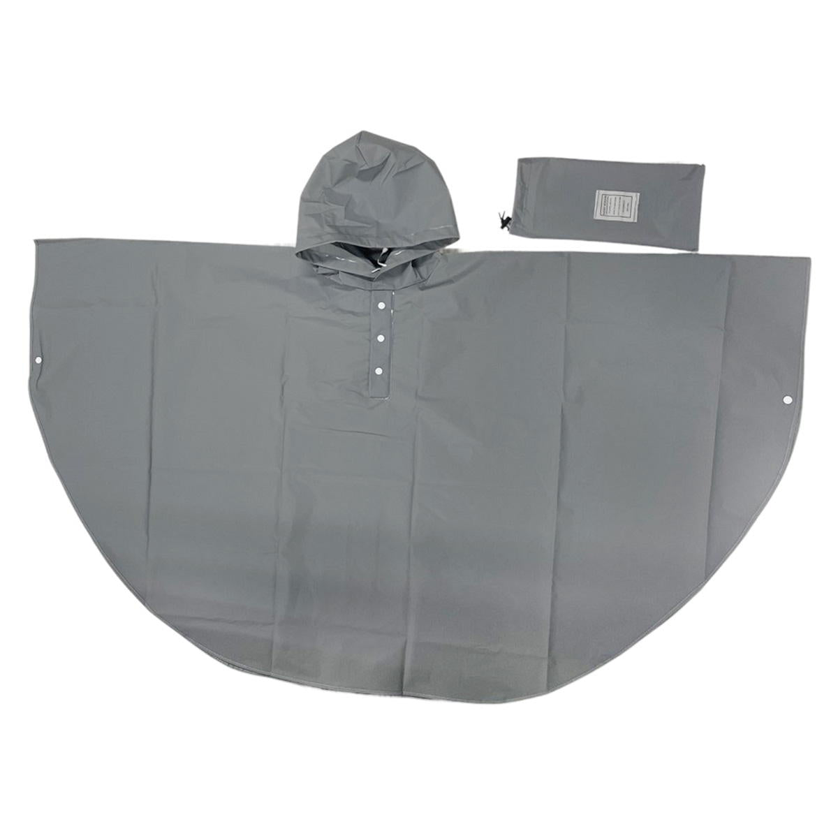 レインポンチョGY 311364