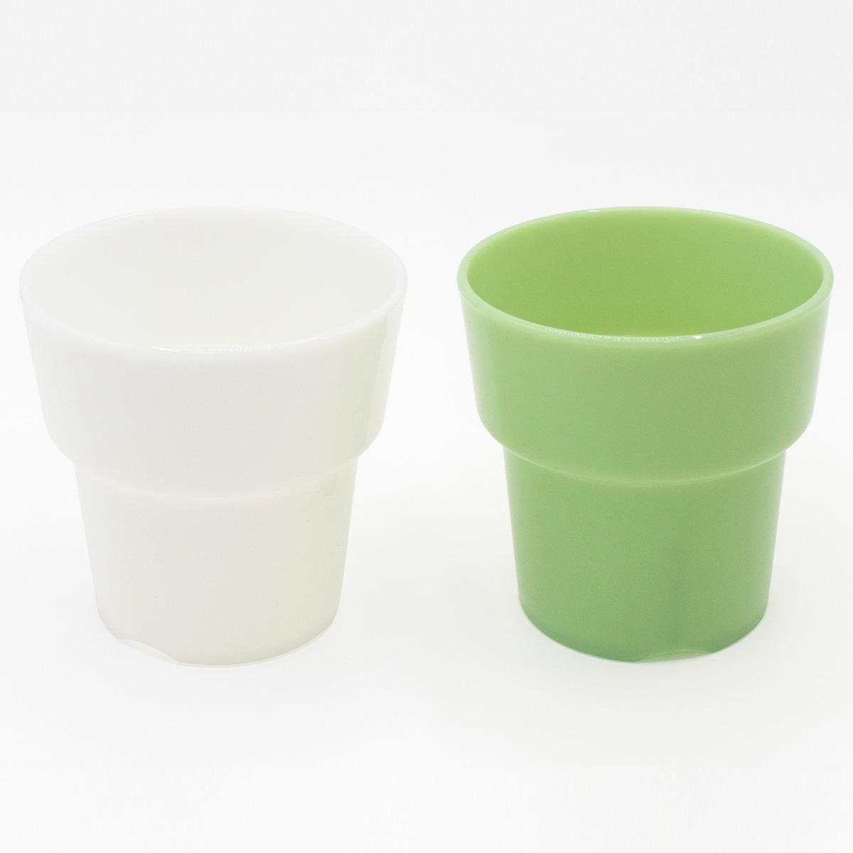 ガラス風ポット3号 311448