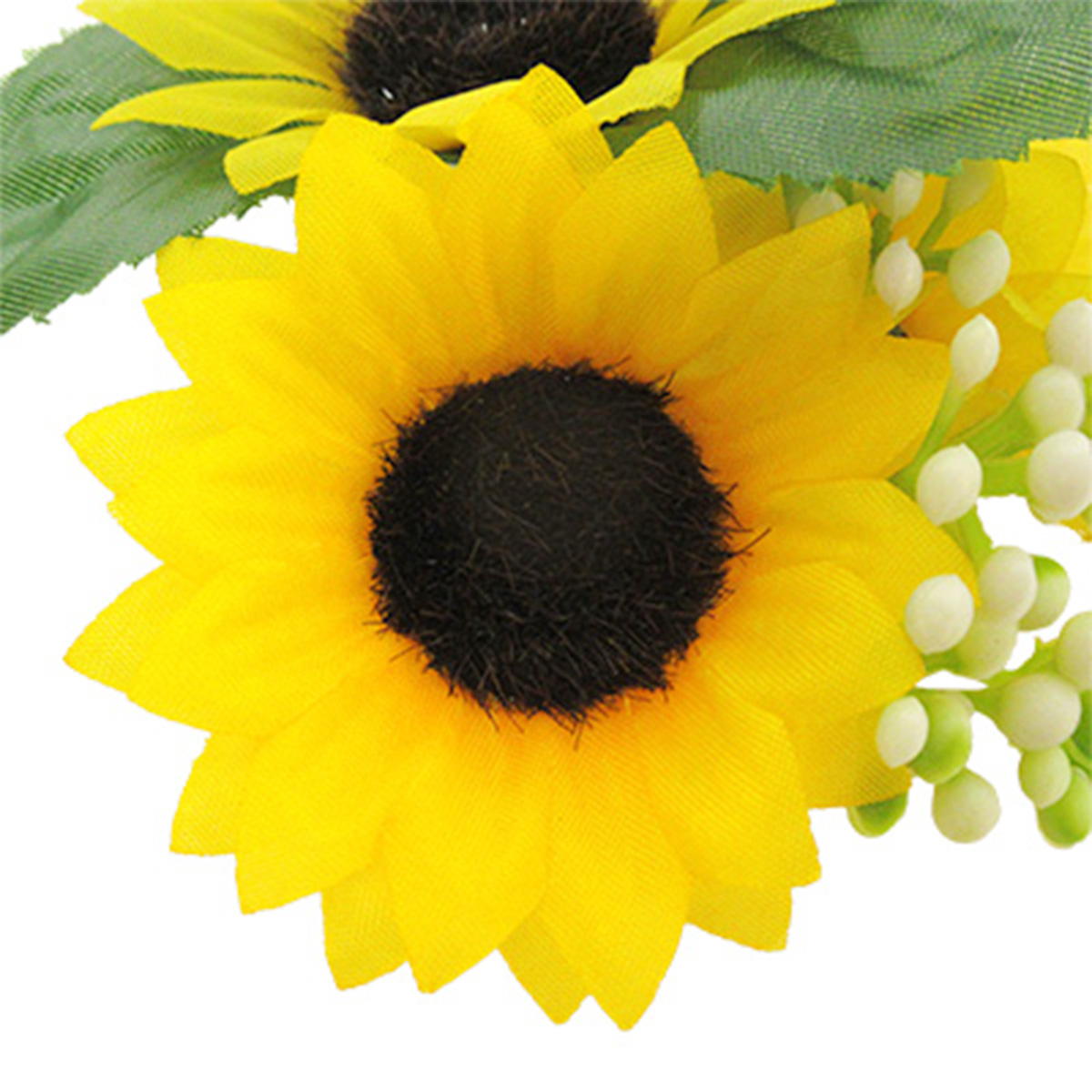 【在庫限り】ひまわりリング 311481