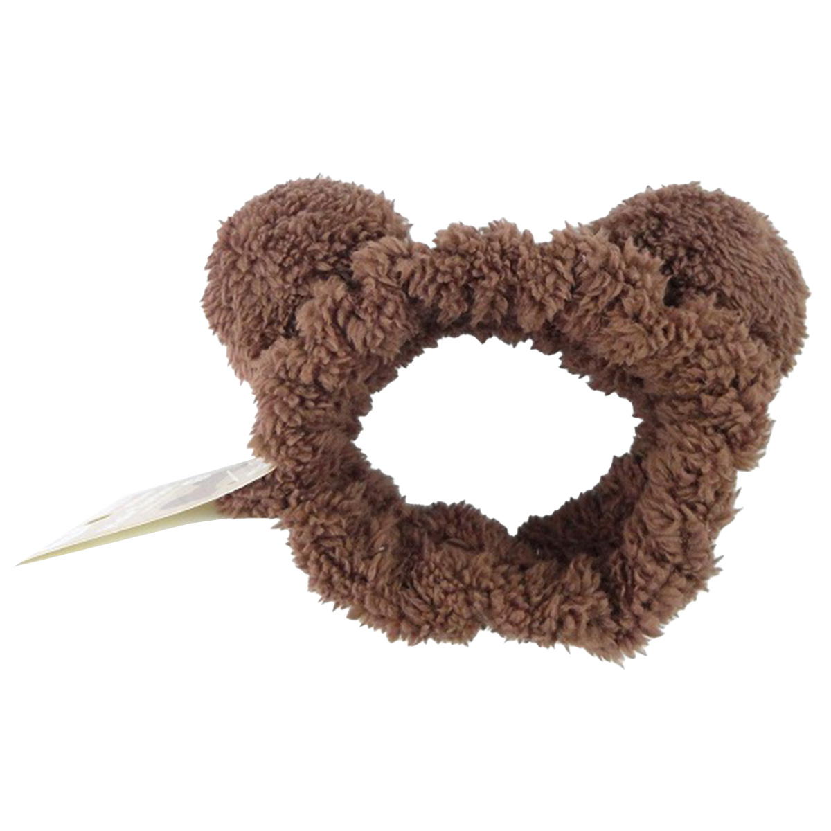 ヘアターバンベア 311498