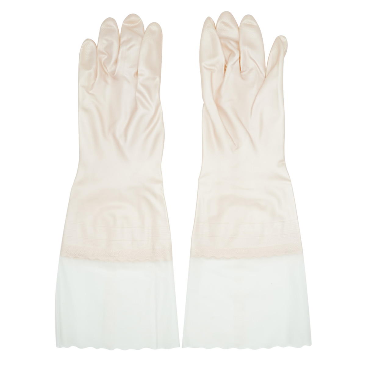 ロングゴム手袋42cm 311500