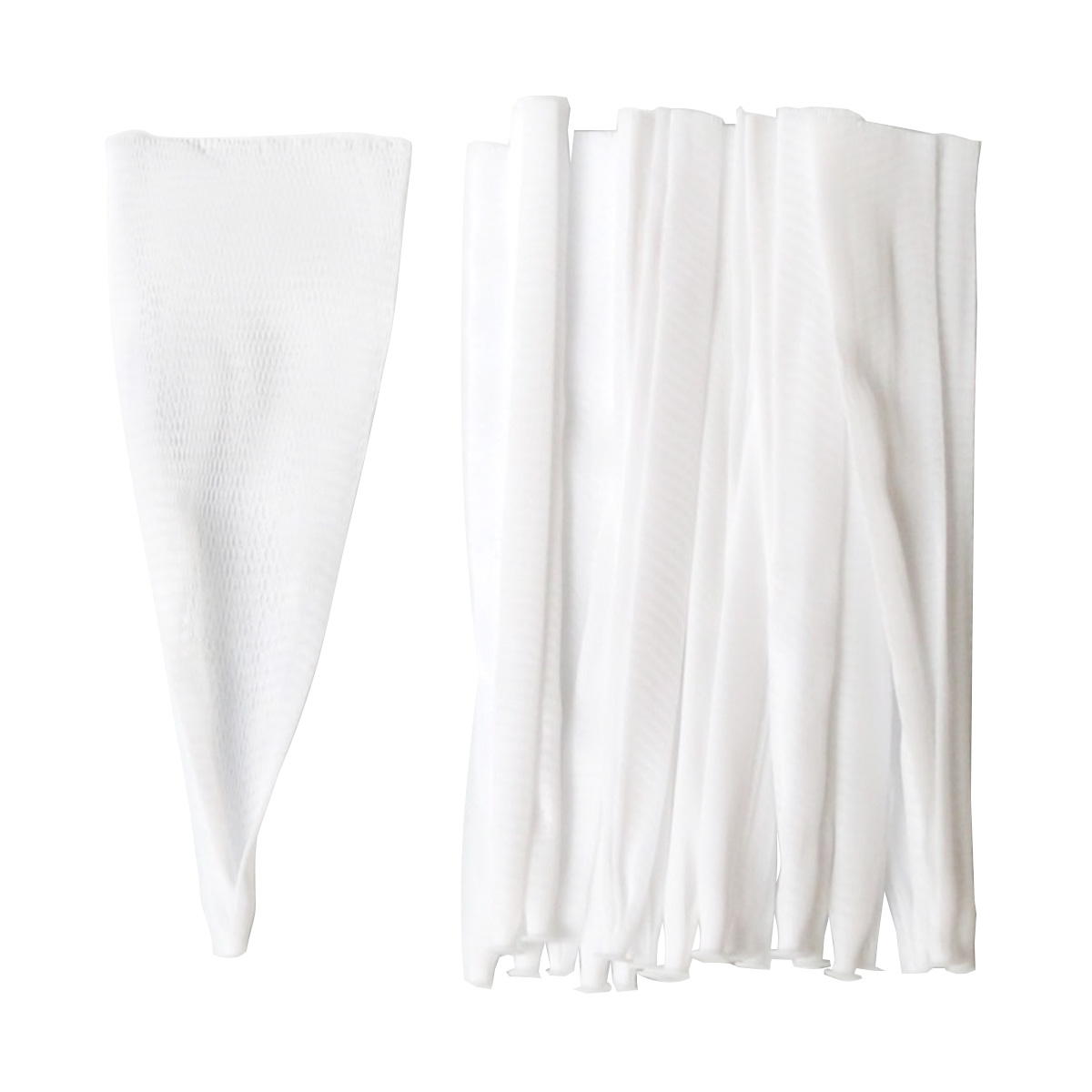 抗菌髪とるネットレギュラー25P 311524