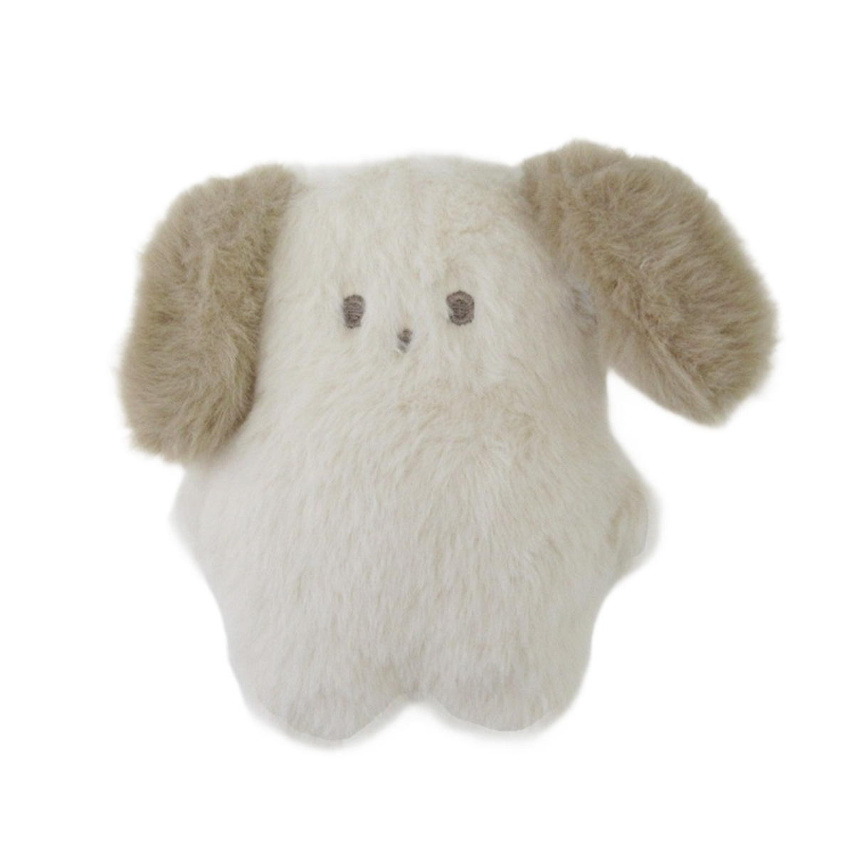 【OUTLET】パスケース いぬ リール付 311593