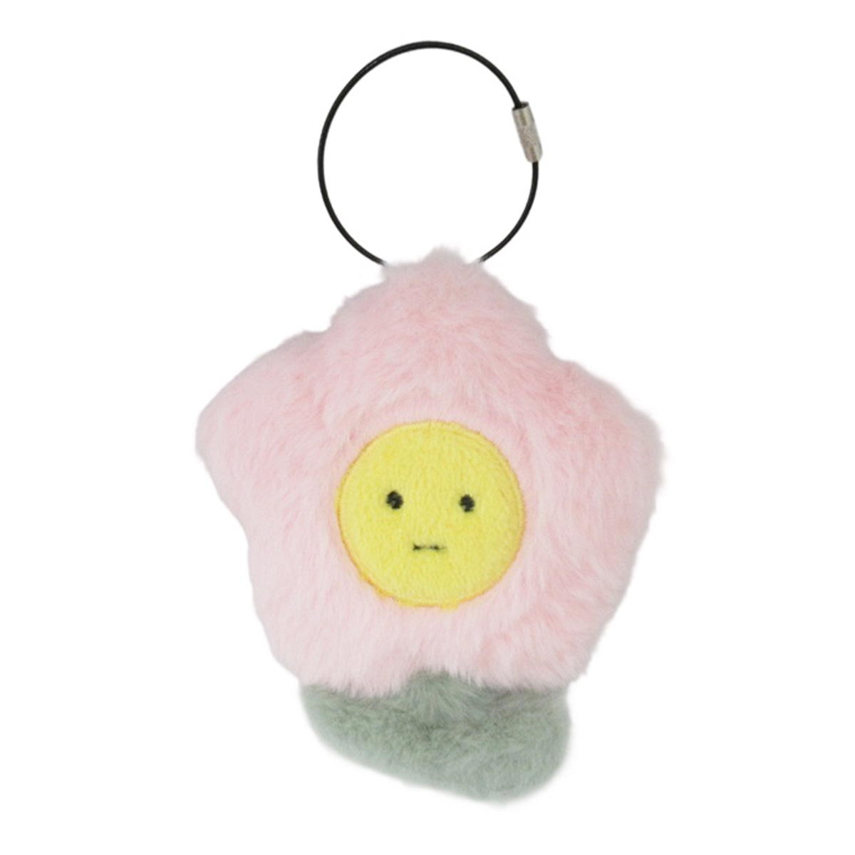 【OUTLET】チャーム お花 311595