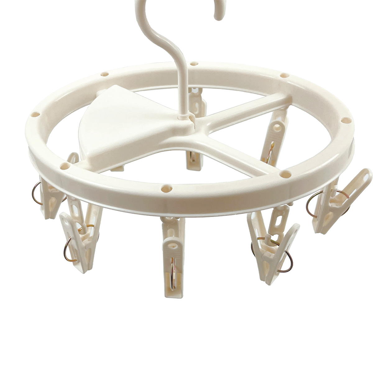 HH8ピンチハンガーオーバル 311704