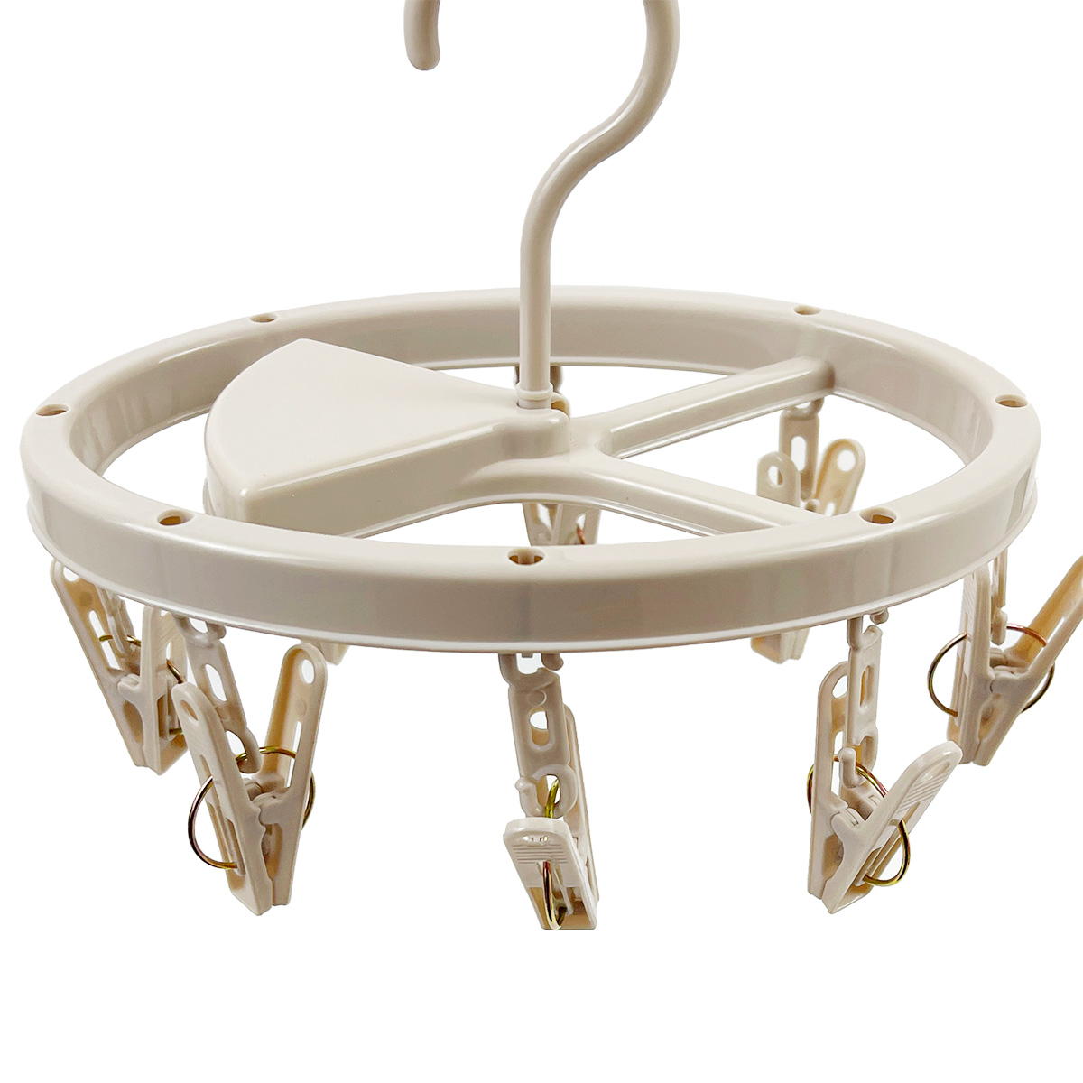 HH8ピンチハンガーオーバル 311704