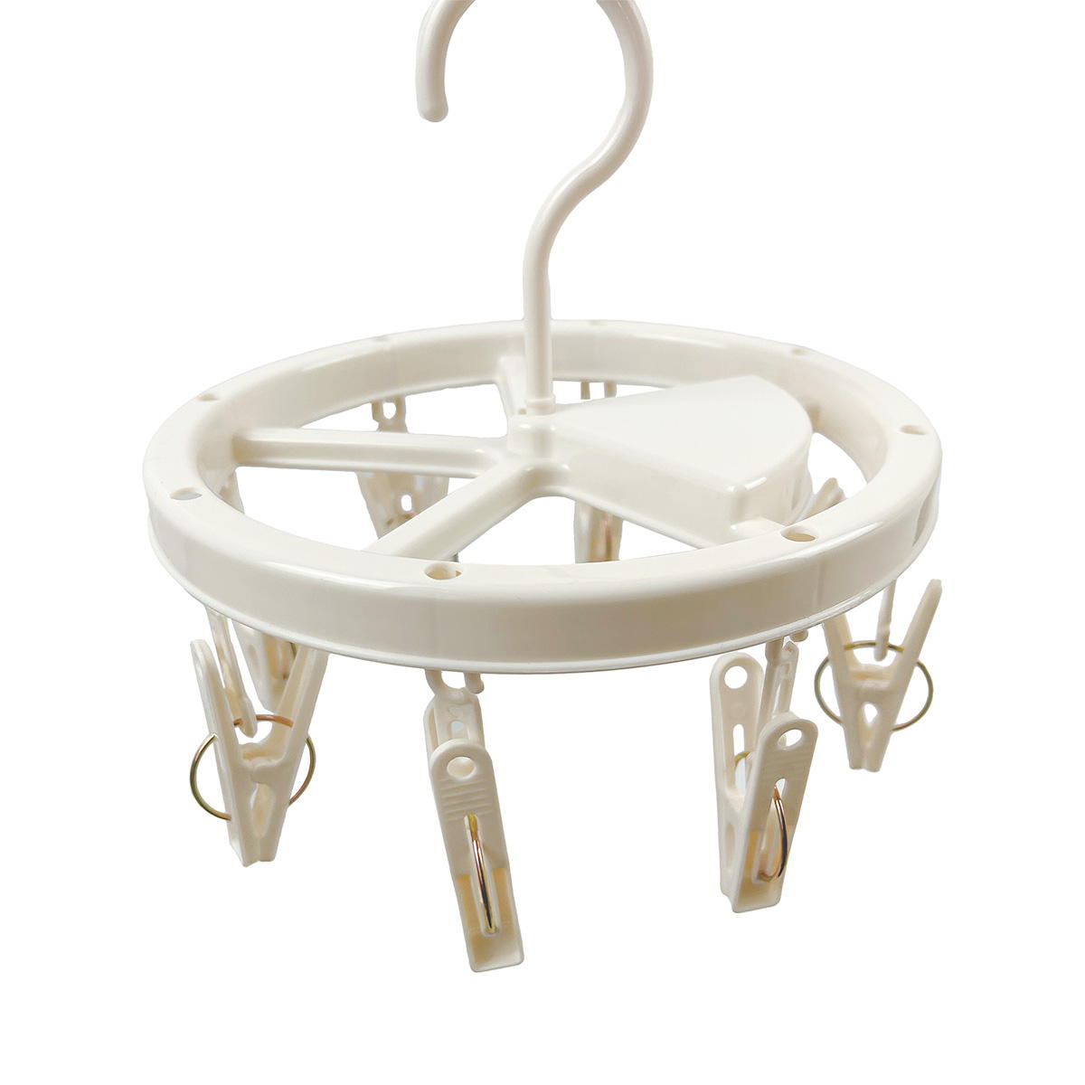 HH8ピンチハンガーラウンド 311705