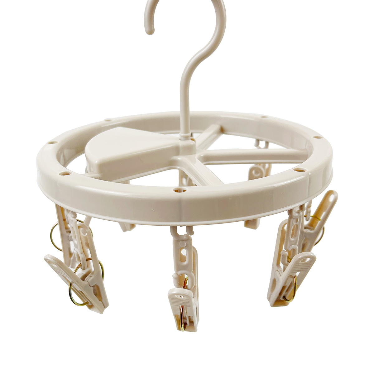 HH8ピンチハンガーラウンド 311705