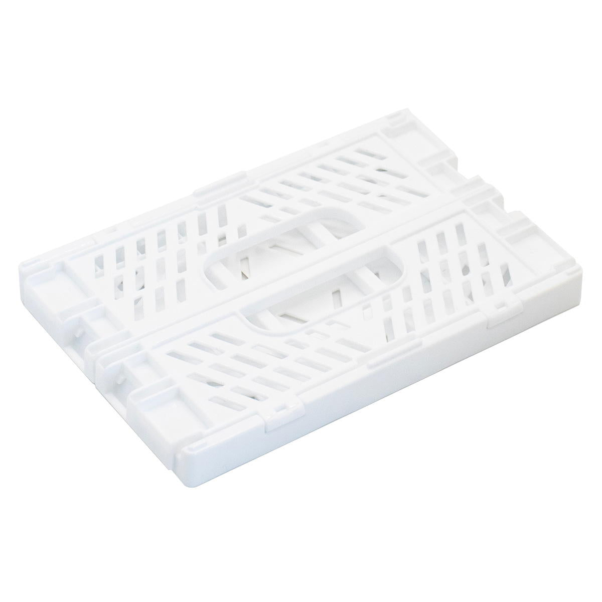 折りたたみコンテナS60 ホワイト 311925