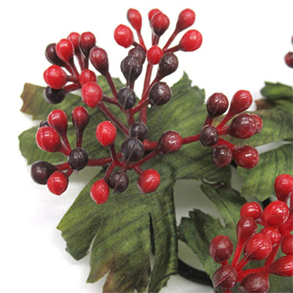 アンティークプラグリーンリング 312017