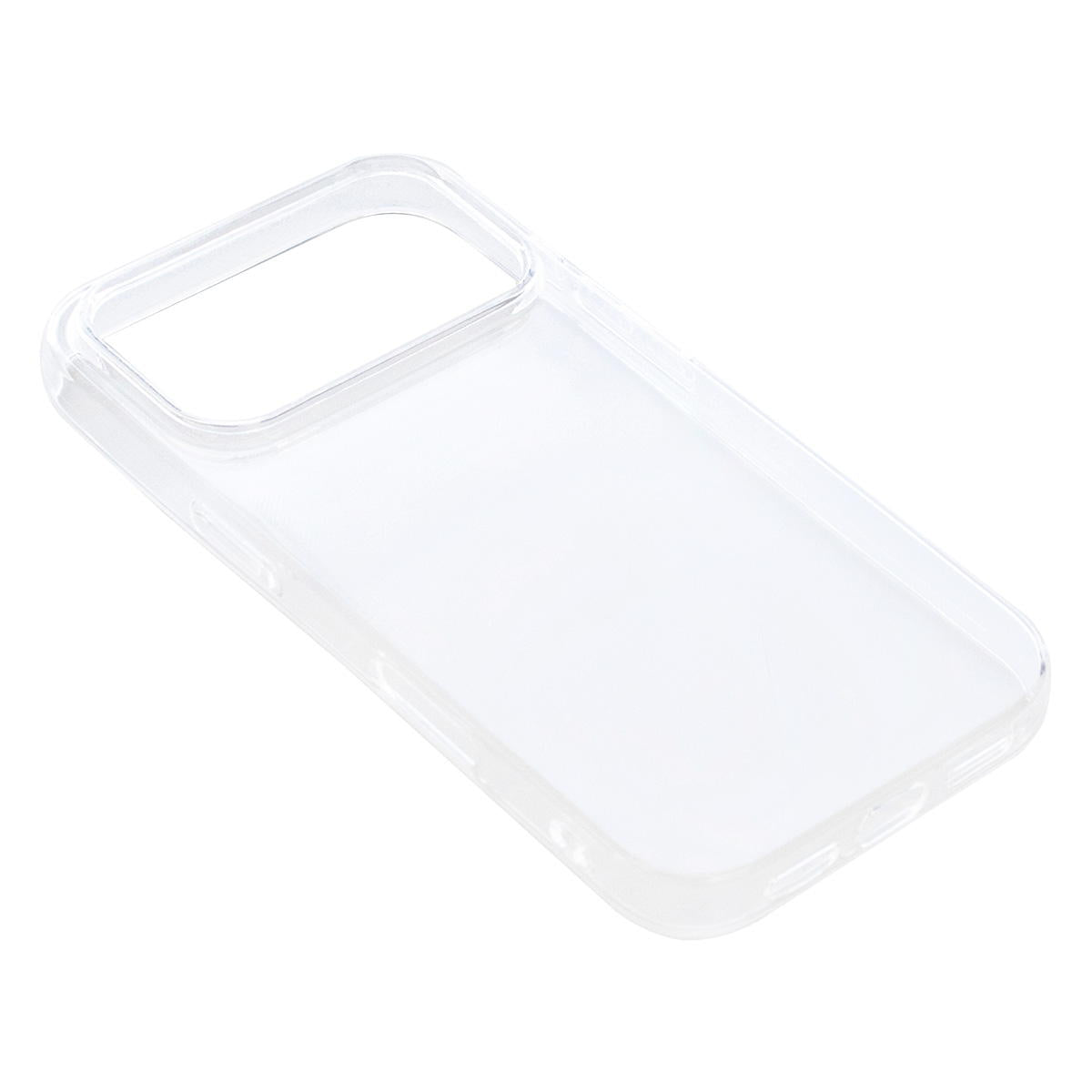 iP2025SサイズC3用ケースソフトクリア 312105