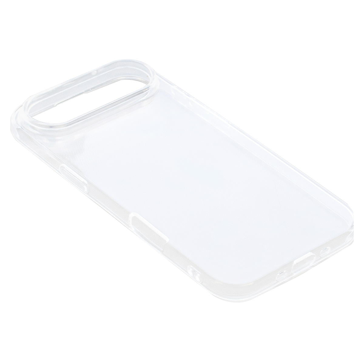 iP2025LサイズC1用ケースソフトクリア 312106