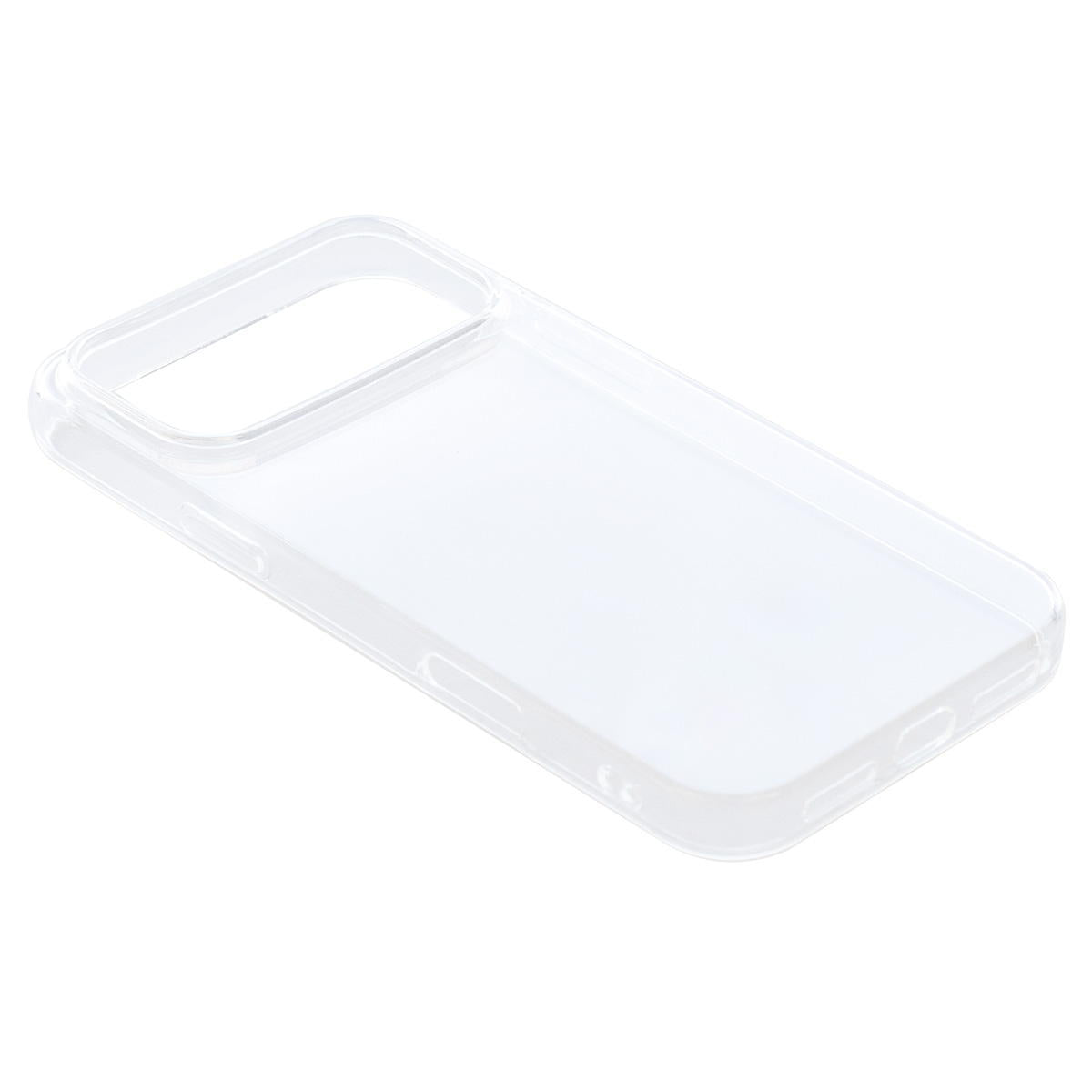 iP2025LサイズC3用ケースソフトクリア 312107