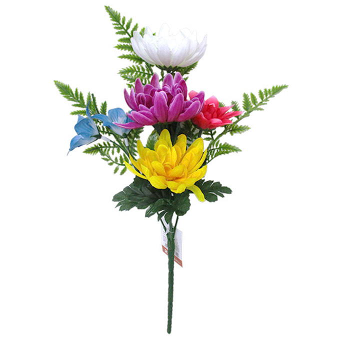 仏花ブッシュキキョウ 312878