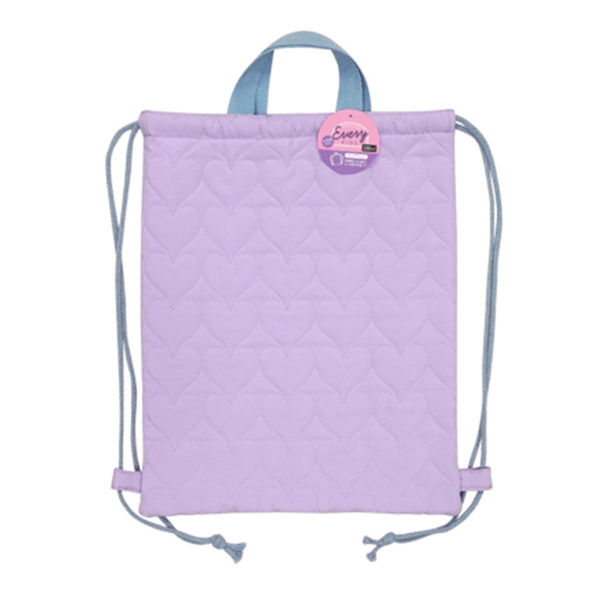 【OUTLET】ソニックキルトナップサックPP 313005