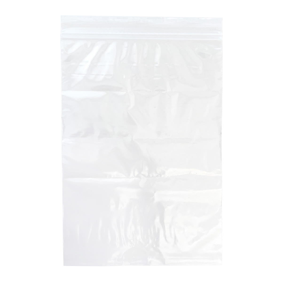 プチプチ段差付きチャック袋B5 6枚入 313547