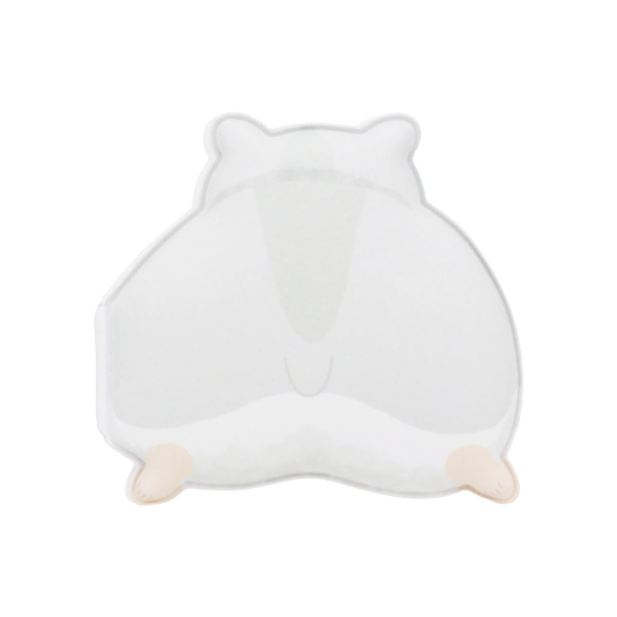 ぷにけつふせん ハムけつ 313554