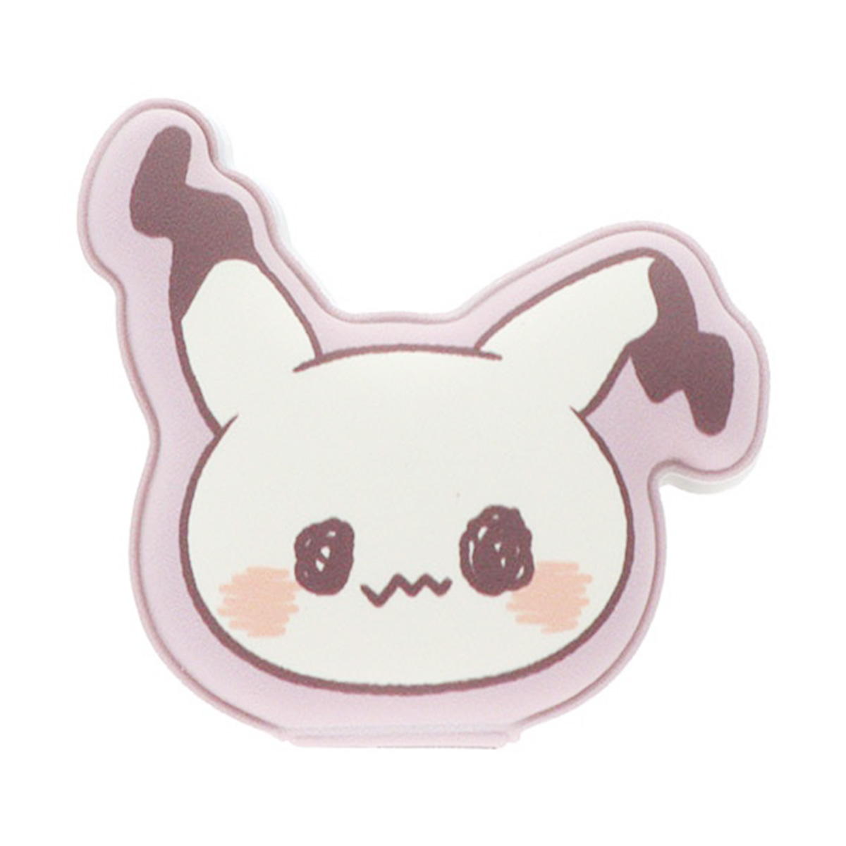 付箋 ポケピース ミミッキュ 313558