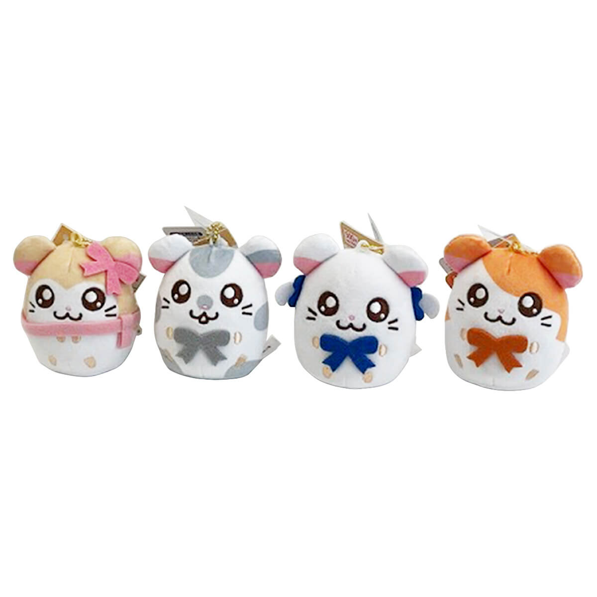 ハム太郎 ぬいぐるみキーホルダー 313565