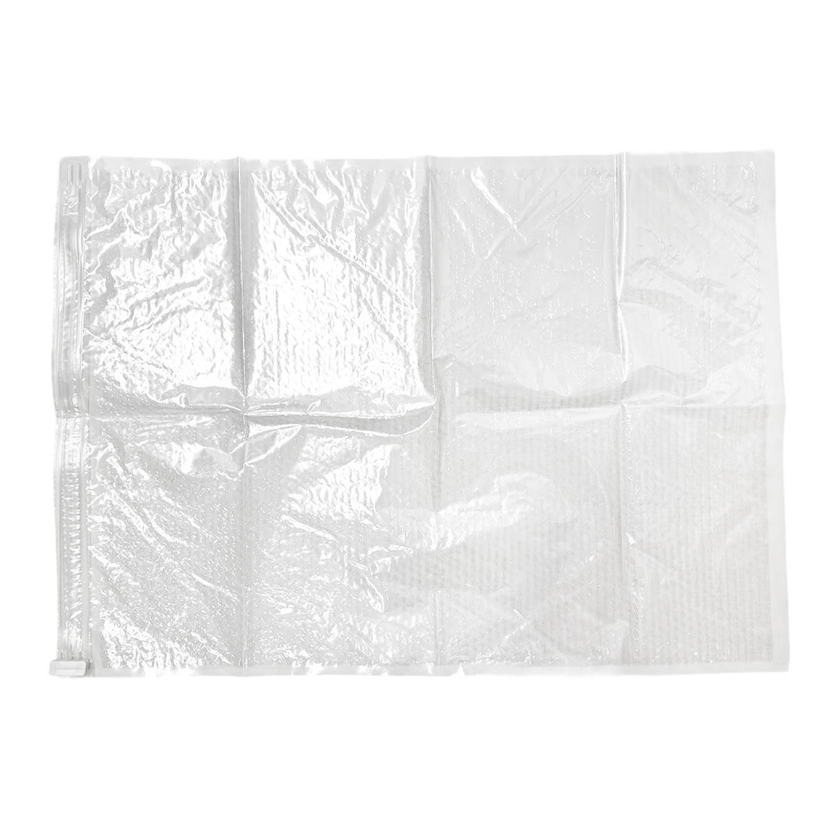 衣類圧縮袋L 313613