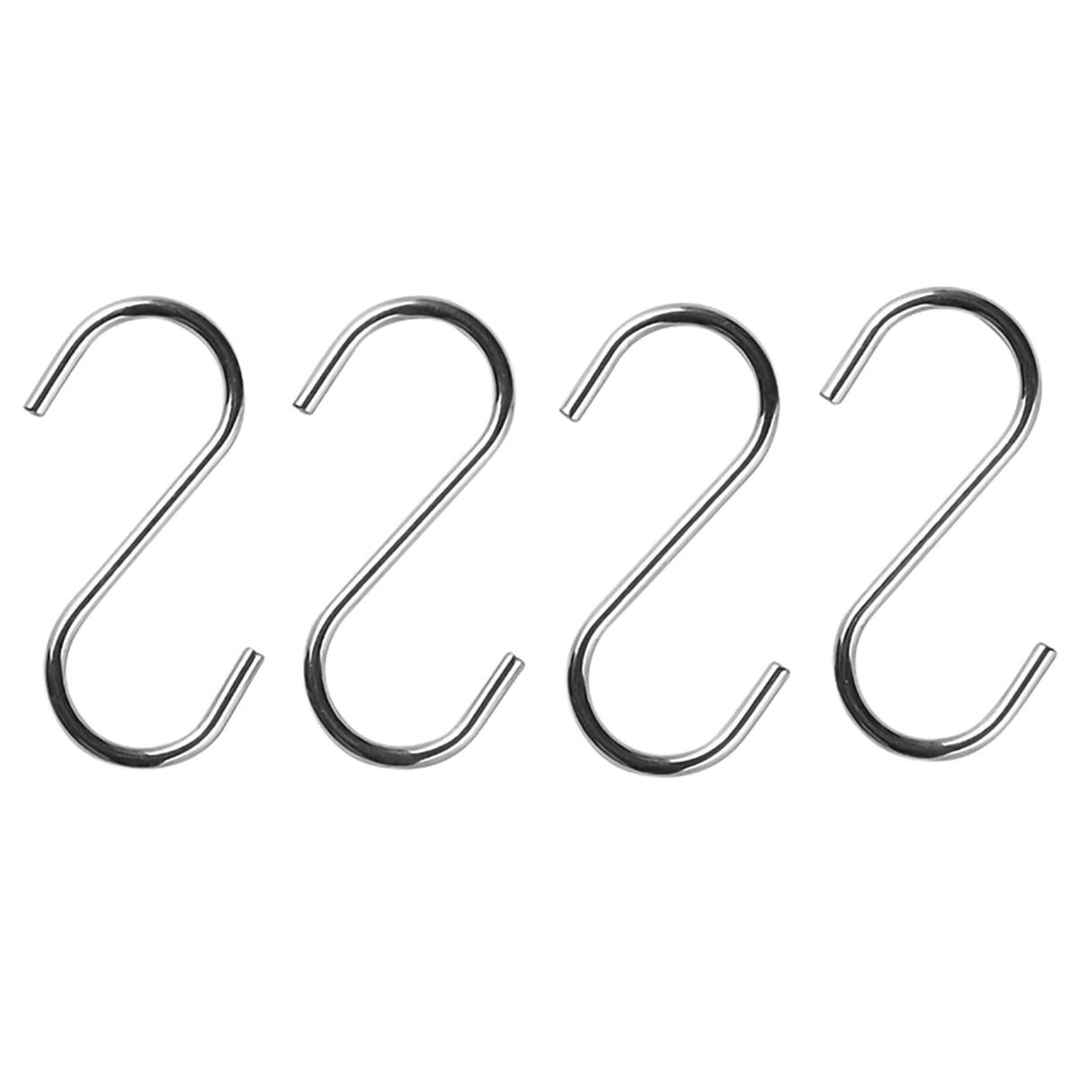 ステンレスプチフック Bタイプ4P 313618