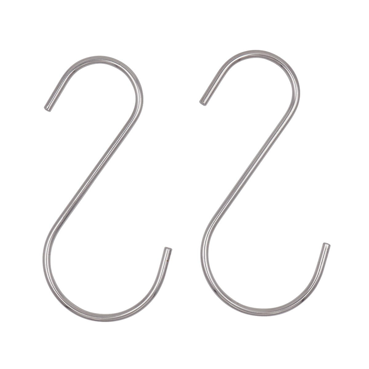 ステンレスプチフック Fタイプ2P 313620