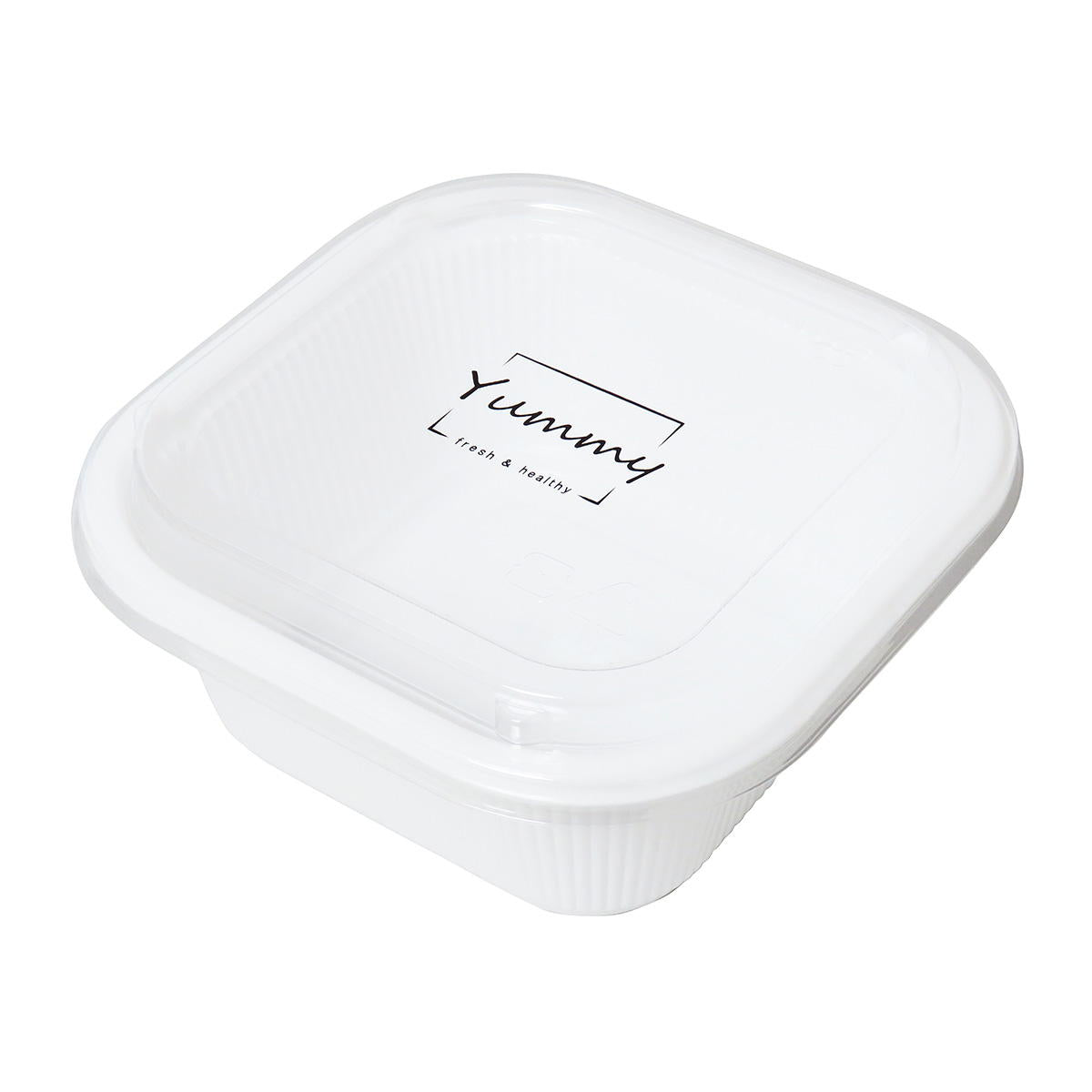 ランチパック ワンポイント角型3セット 313729