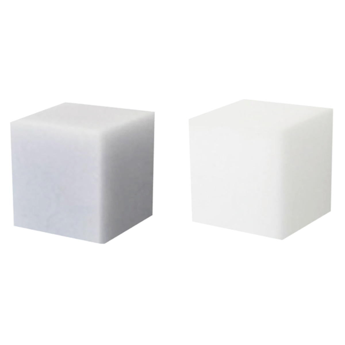 メラミンスポンジ モノトーン 30P 313736