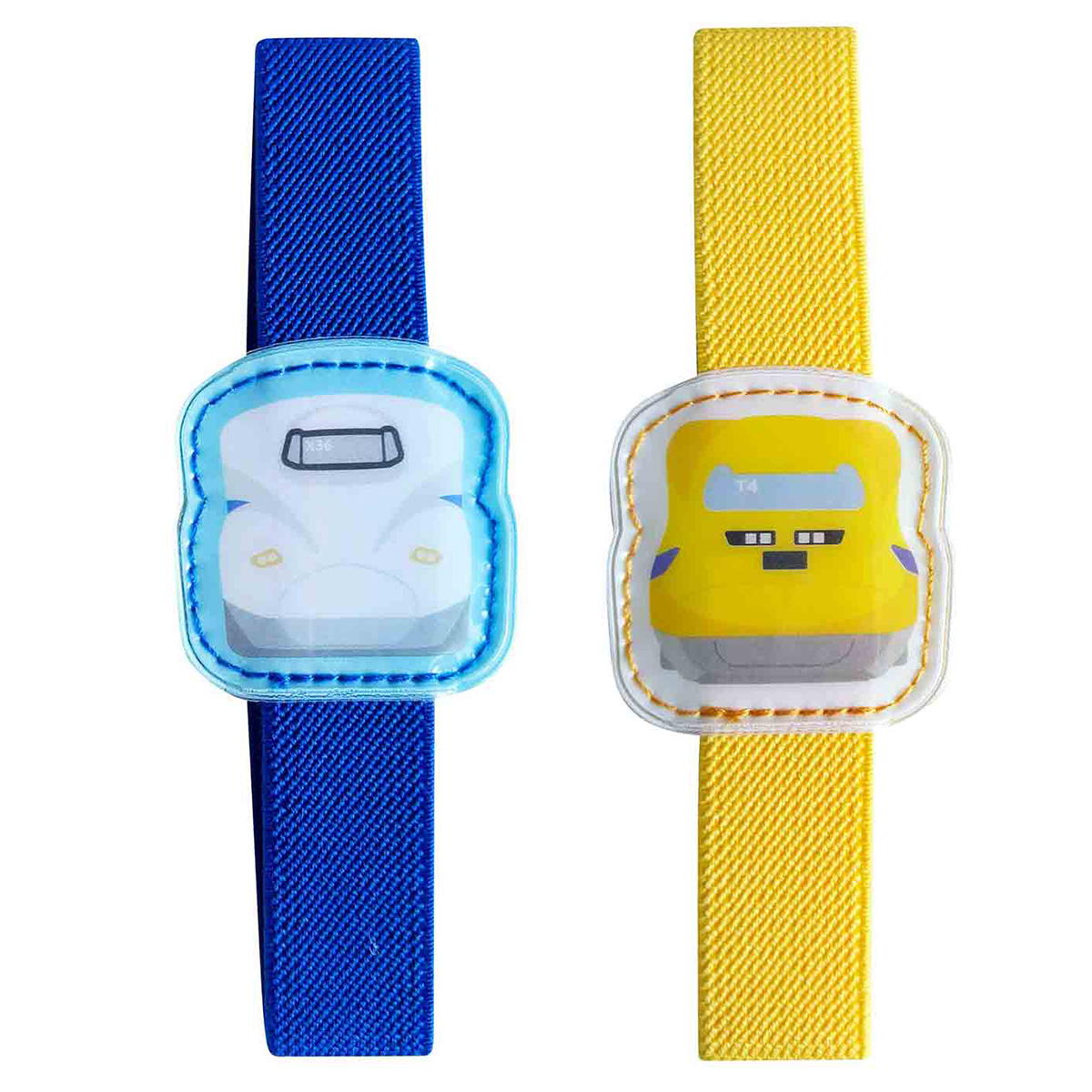 ランチベルト のぞみ・923形ドクターイエロー 313753