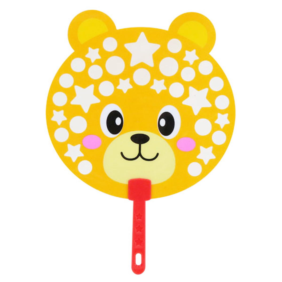 【OUTLET】ふりパタアニマルしゃぼん くま 314158