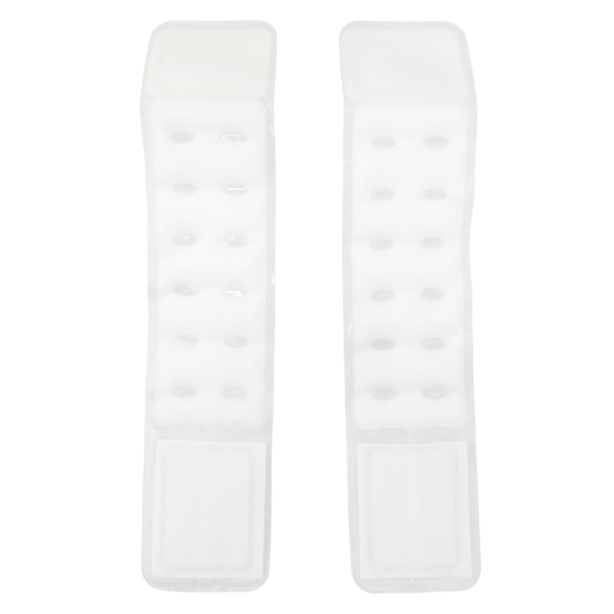 【OUTLET】クールリストバンド アイボリー 314216